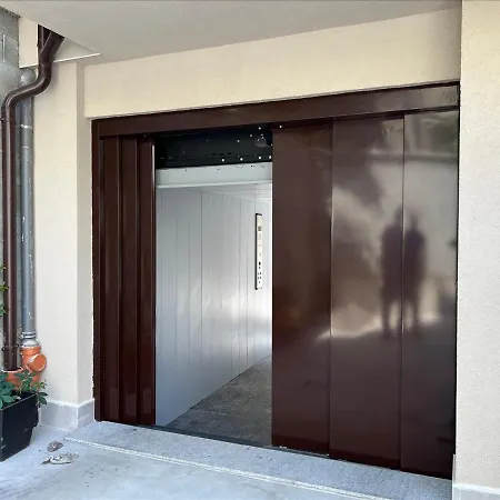 Sea Stories Appartement