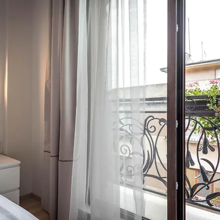 Appartement Sea Stories