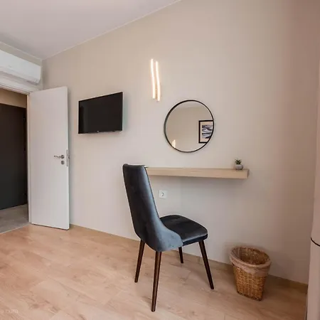 Appartement Sea Stories