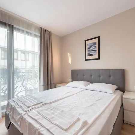 Appartement Sea Stories Varna