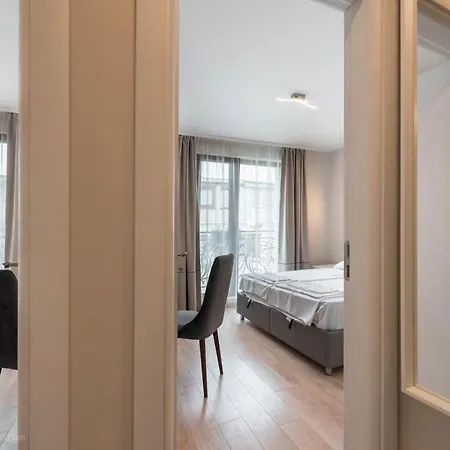 Sea Stories Appartement Varna