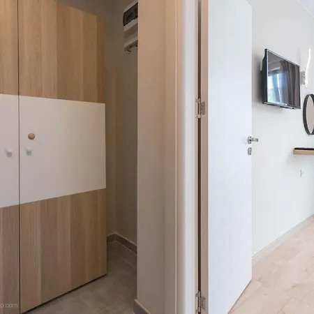 Sea Stories Appartement Varna