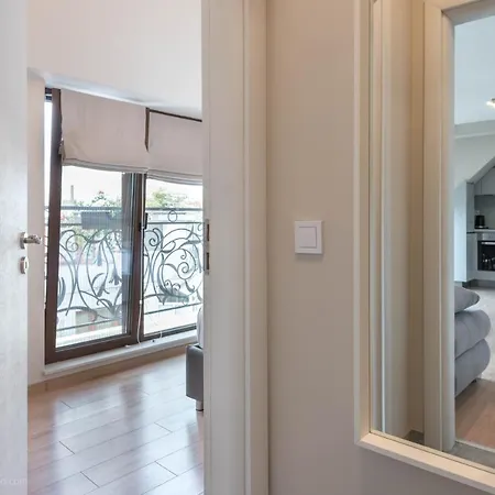 Appartement Sea Stories