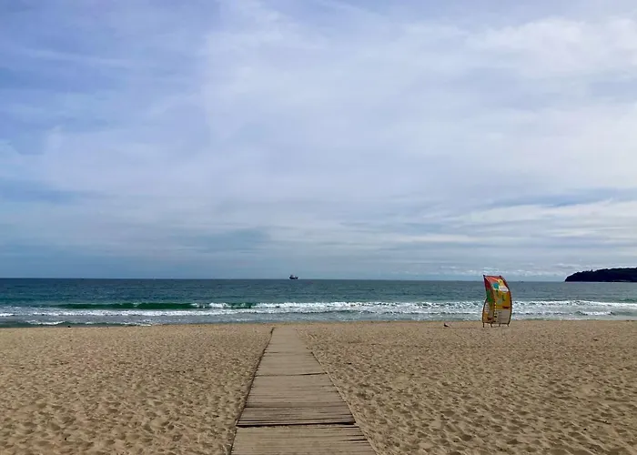 Sea Stories *