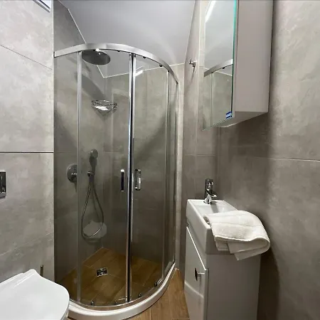 Apartman Sea Stories *