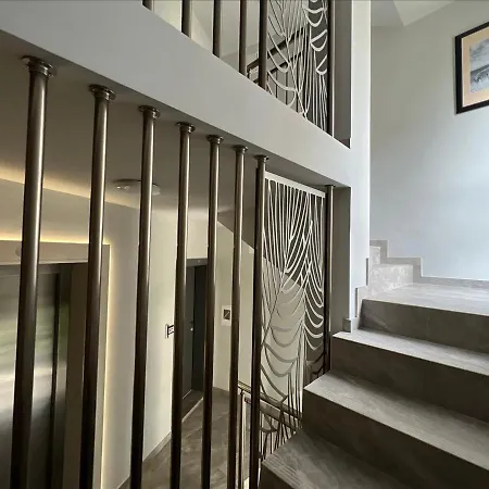 Sea Stories Apartman Várna