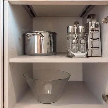 Apartment Sea Stories *