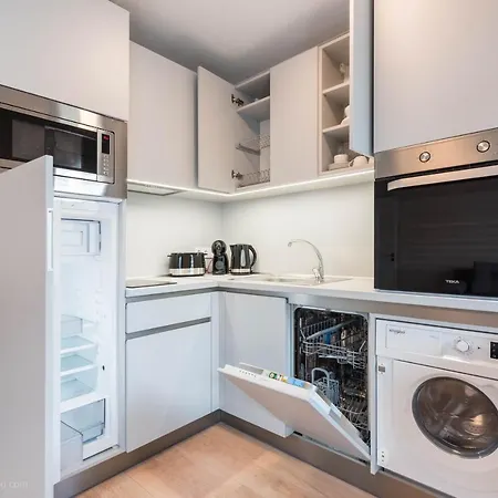 Sea Stories Apartman Várna