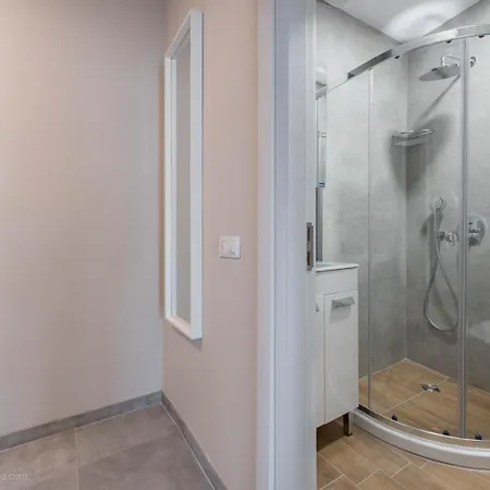 Apartman Sea Stories *