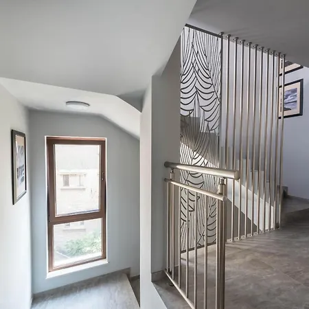 Apartman Sea Stories Várna