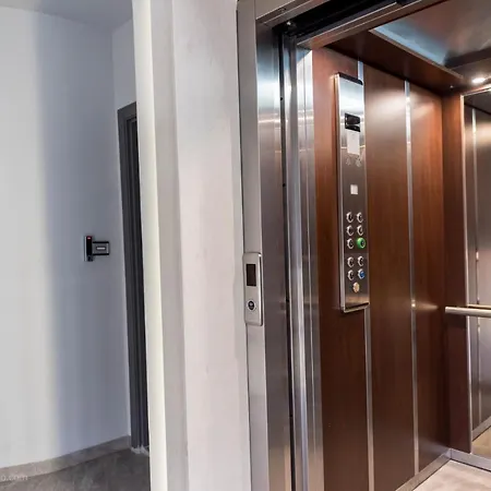 Sea Stories Apartman Várna