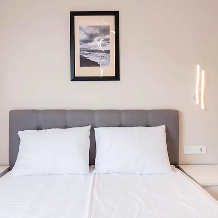 Sea Stories Apartamento *