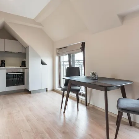 Apartamento Sea Stories Varna