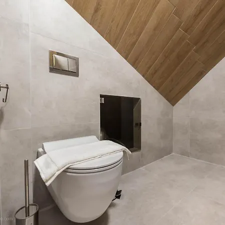 Sea Stories Apartment *