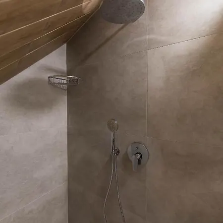 Apartment Sea Stories