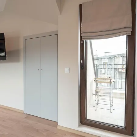 Apartman Sea Stories Várna