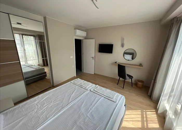 Sea Stories Apartament Warna