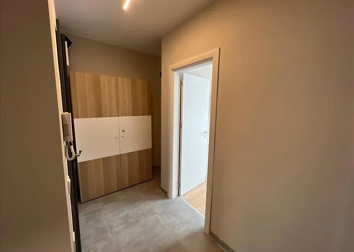 Apartament Sea Stories