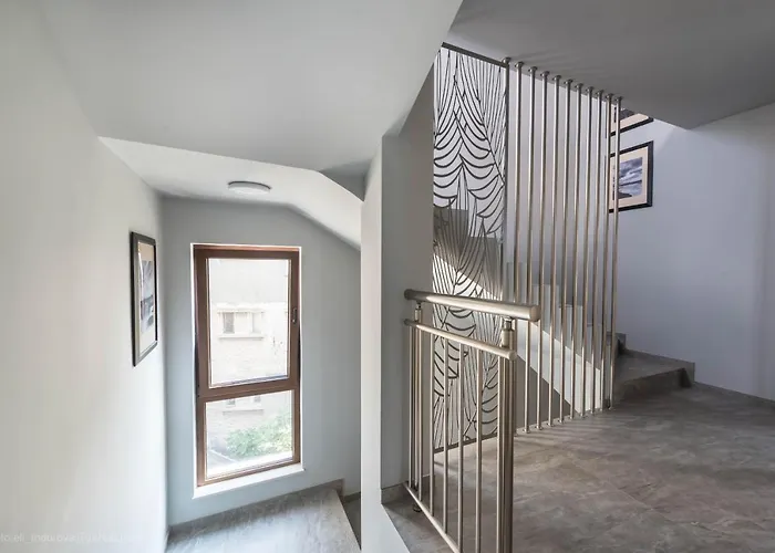 Apartament Sea Stories Warna