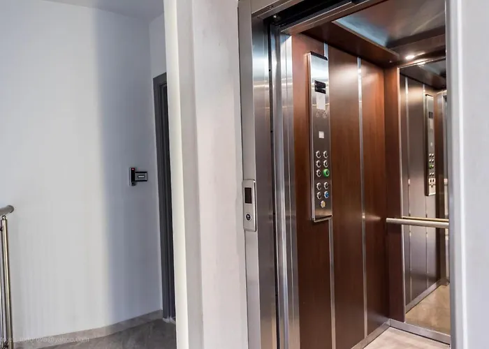 Sea Stories 公寓 瓦爾納