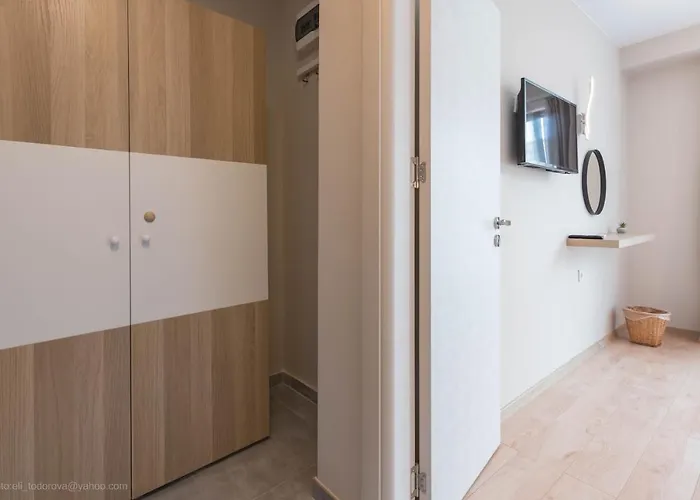 Sea Stories Apartament Warna